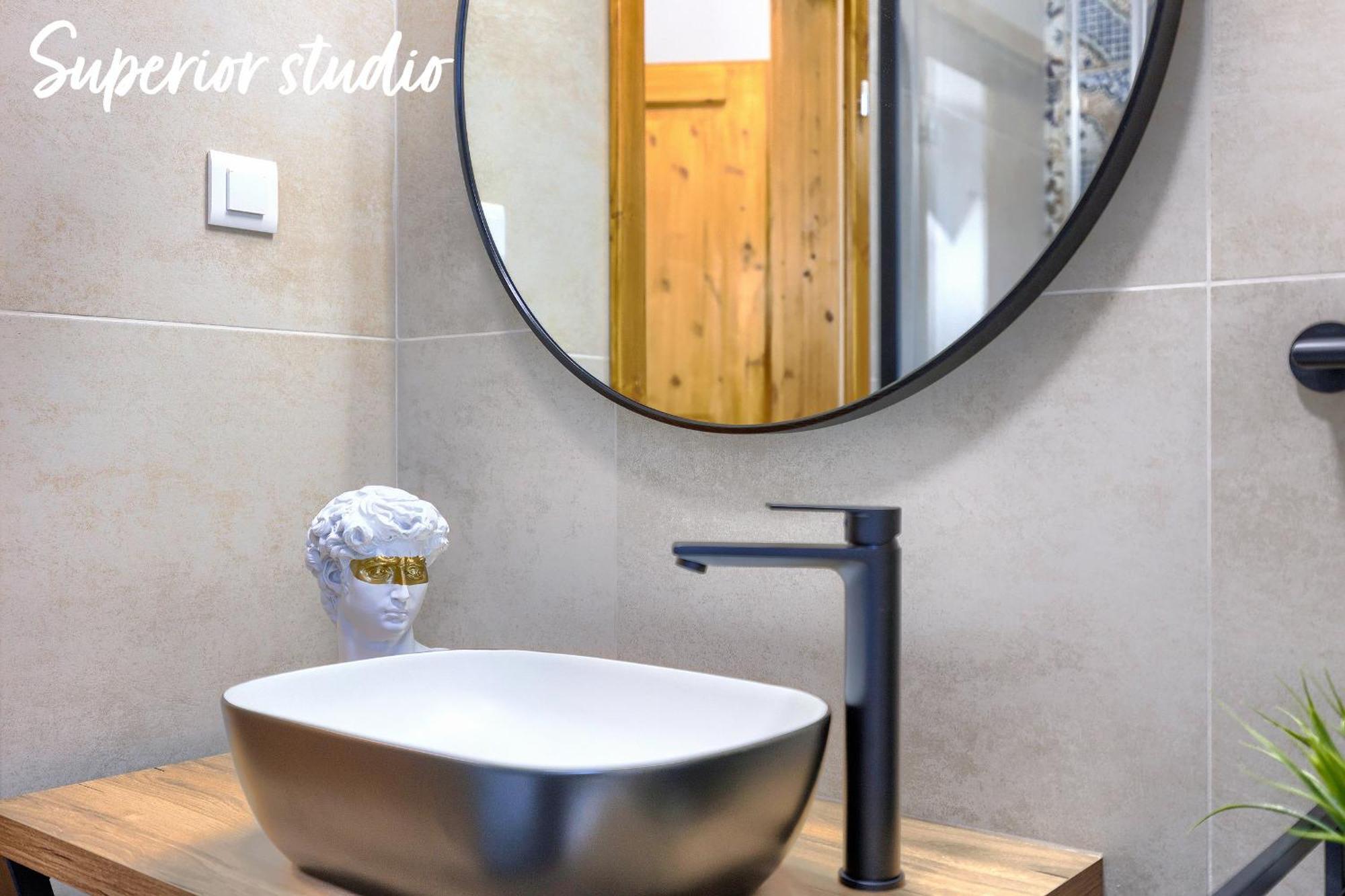 Studios Notte Sul Porto Rovinj Bagian luar foto