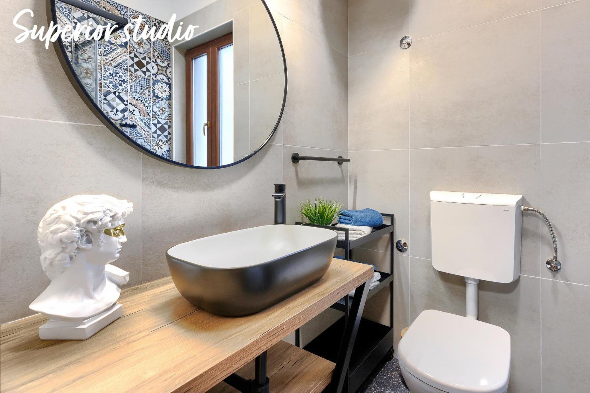 Studios Notte Sul Porto Rovinj Bagian luar foto